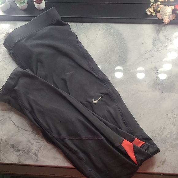 Nike dri fit leggings - Picture 1 of 8